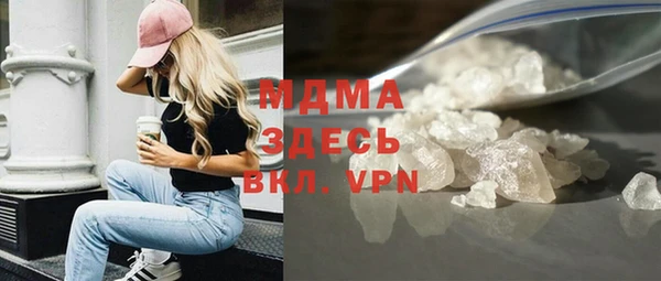 крисы Липки