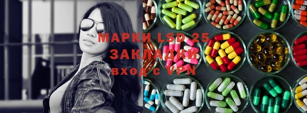 крисы Липки